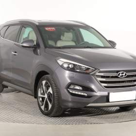 Hyundai Tucson 2.0 CRDi / 19516820