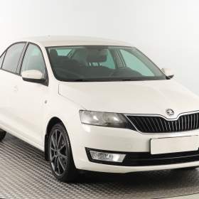 Škoda Rapid 1.2 TSI / 19516822