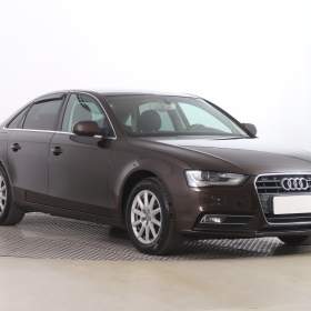 Audi A4 2.0 TDI / 19516823
