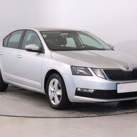 Škoda Octavia 1.6 TDI / 19516826