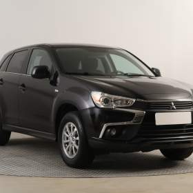 Mitsubishi ASX 1.6 MIVEC / 19516828