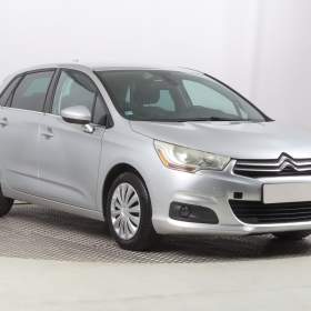 Citroën C4 1.6 HDi / 19516829