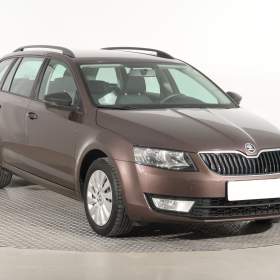 Škoda Octavia 1.2 TSI / 19516836