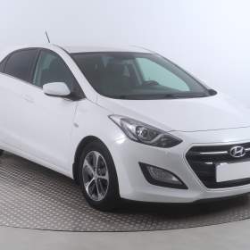 Hyundai i30 1.4 CVVT / 19516837