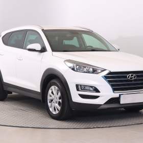 Hyundai Tucson 1.6 CRDi / 19516839