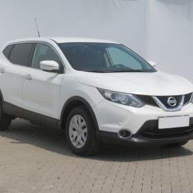 Nissan Qashqai 1.2 DIG- T / 19516843
