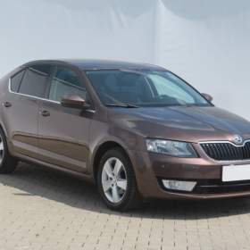 Škoda Octavia 1.6 TDI / 19516844