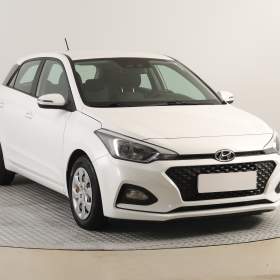 Hyundai i20 1.2 / 19516849