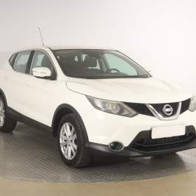 Nissan Qashqai 1.2 DIG- T / 19516852