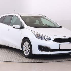 Kia Ceed 1.4 MPI / 19516853