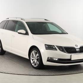 Škoda Octavia 2.0 TDI / 19516855