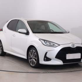 Toyota Yaris 1.5 VVT- i / 19516856