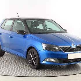 Škoda Fabia 1.4 TDI / 19516857