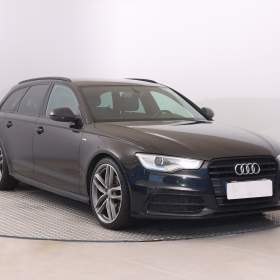 Audi A6 2.0 TDI / 19516858