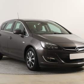 Opel Astra 1.4 T / 19516859
