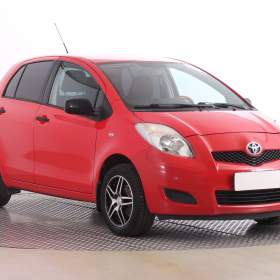 Toyota Yaris 1.0 VVT- i / 19516860
