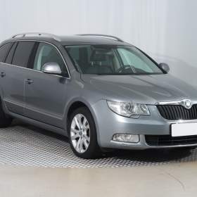 Škoda Superb 2.0 TDI / 19516862