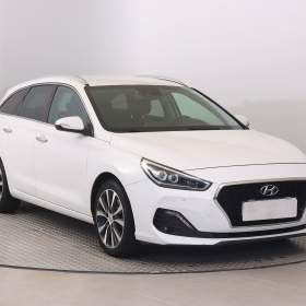 Hyundai i30 1.6 CRDi / 19516863