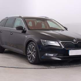 Škoda Superb 2.0 TDI / 19516865