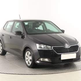 Škoda Fabia 1.0 / 19516866