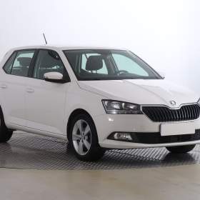 Škoda Fabia 1.0 TSI / 19516867