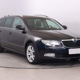Škoda Superb 2.0 TDI / 19516869