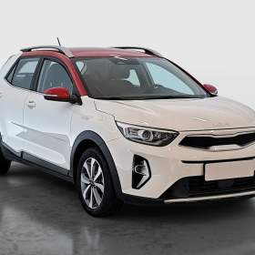 Foto inzerátu Kia Stonic 1.0 T-GDI