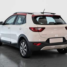 Foto inzerátu Kia Stonic 1.0 T-GDI