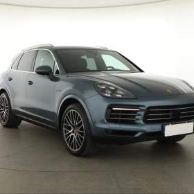 Porsche Cayenne E- Hybrid / 19516886