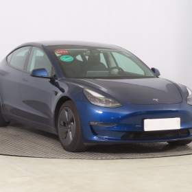 Tesla Model 3 Long Range 4WD 78kWh / 19516888