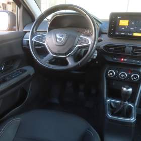 Foto inzerátu Dacia Jogger 1.0 TCe