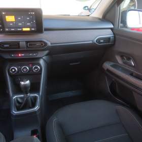 Foto inzerátu Dacia Jogger 1.0 TCe