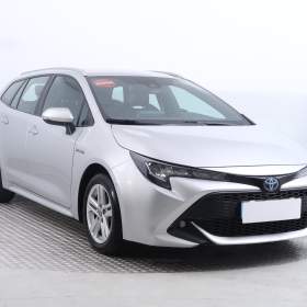 Toyota Corolla 1.8 Hybrid / 19516891