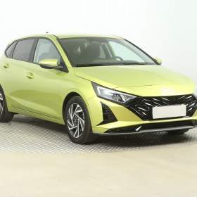 Hyundai i20 1.0 T- GDI / 19516892