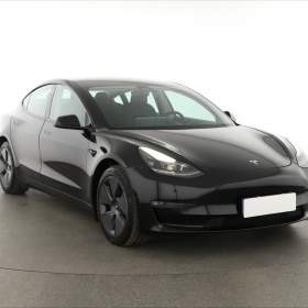 Tesla Model 3 Long Range 4WD 74kWh / 19516894