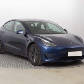 Tesla Model 3 Long Range 4WD 74kWh / 19516894