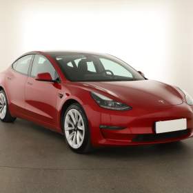 Tesla Model 3 Long Range 4WD 78kWh / 19516894