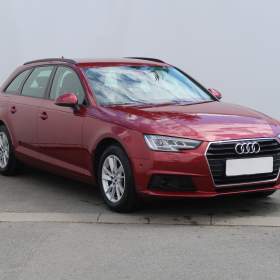 Audi A4 1.4 TFSI / 19516898