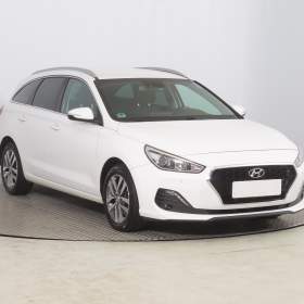 Hyundai i30 1.6 CRDi / 19516900