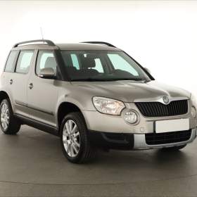 Škoda Yeti 2.0 TDI / 19516901