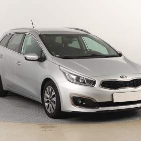 Kia Ceed 1.6 GDI / 19516902