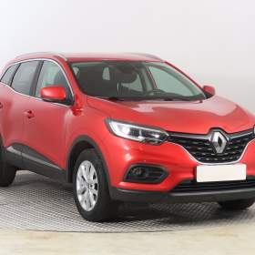 Renault Kadjar 1.3 TCe / 19516904