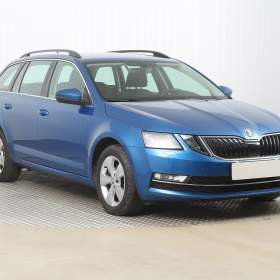 Škoda Octavia 1.6 TDI / 19516907