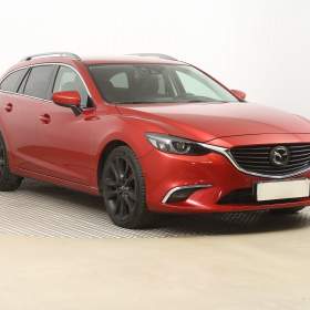 Mazda 6 2.2 Skyactiv- D / 19516910
