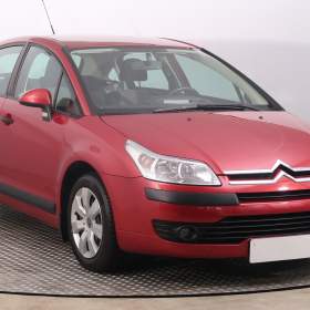 Citroën C4 1.4 16V / 19516915