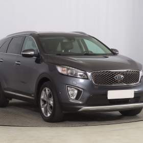 Kia Sorento 2.2 CRDi / 19516916