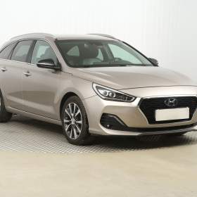 Hyundai i30 1.4 T- GDI / 19516918