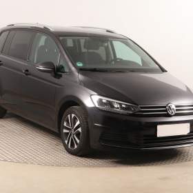 Volkswagen Touran 2.0 TDI / 19516920