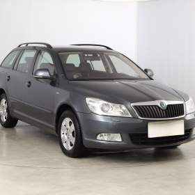 Škoda Octavia 2.0 TDI / 19516923