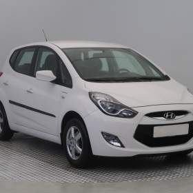 Hyundai ix20 1.4 CVVT / 19516925